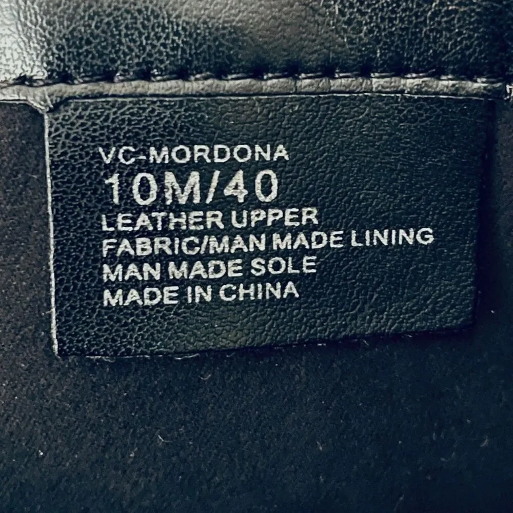 Vince Camuto new tags